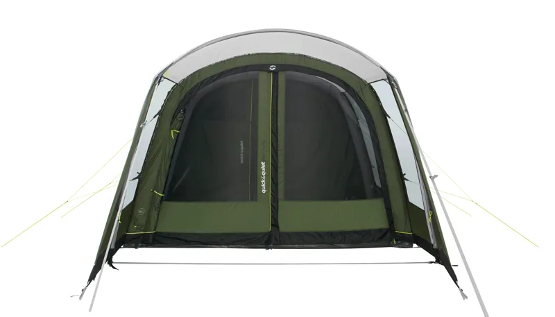 Outwell Elmdale 5PA Inflatable Tent - 2023 Model-6